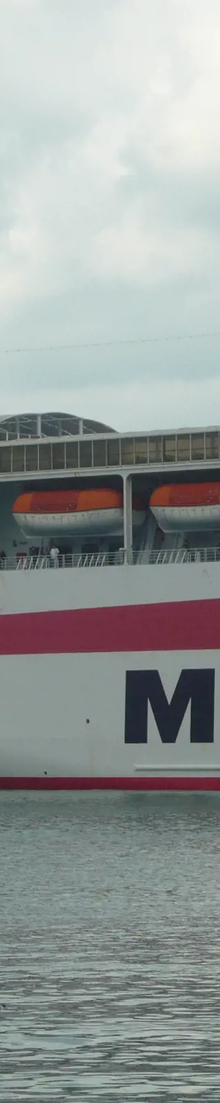 Griechenland - einmal rund um den Peloponnes